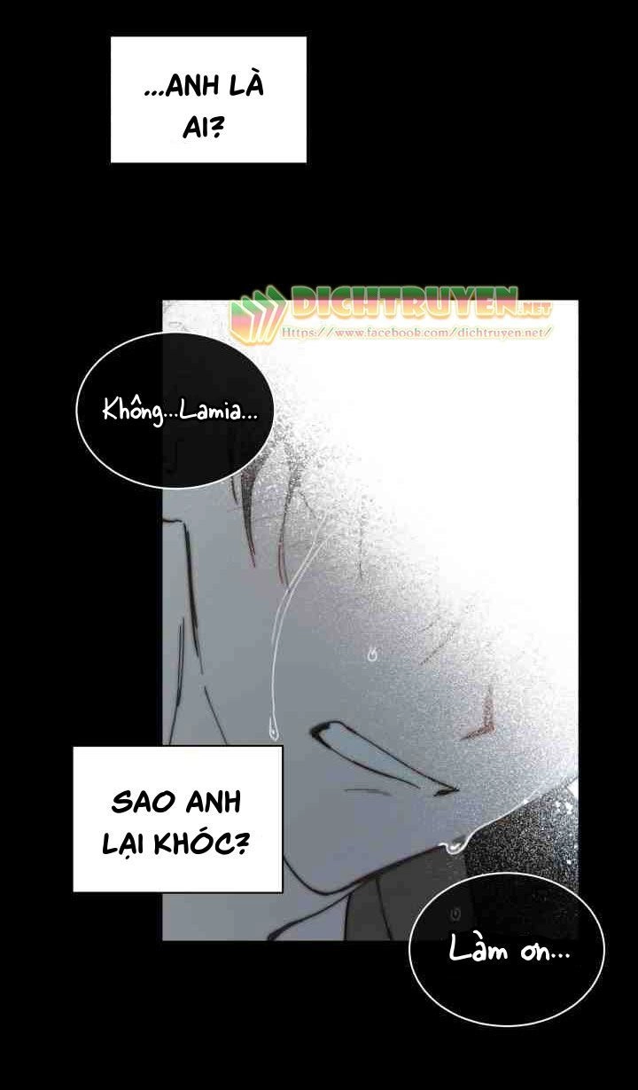 Lamia Orphe Đã Chết Chapter 2 - 2