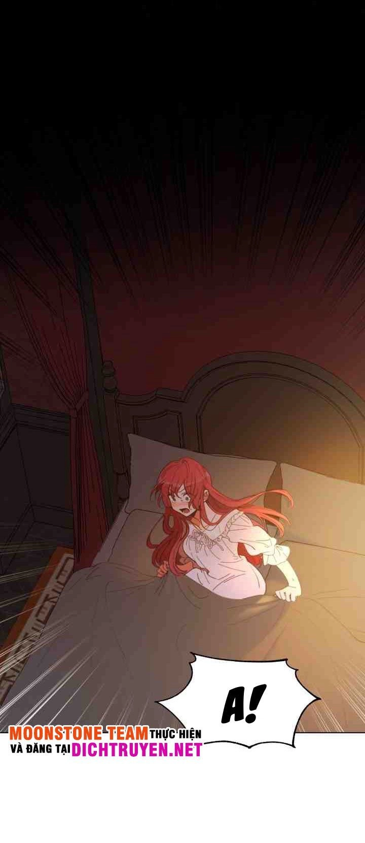 Lamia Orphe Đã Chết Chapter 2 - 5