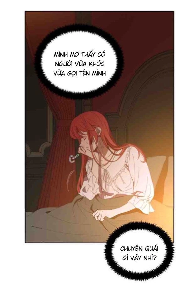 Lamia Orphe Đã Chết Chapter 2 - 7