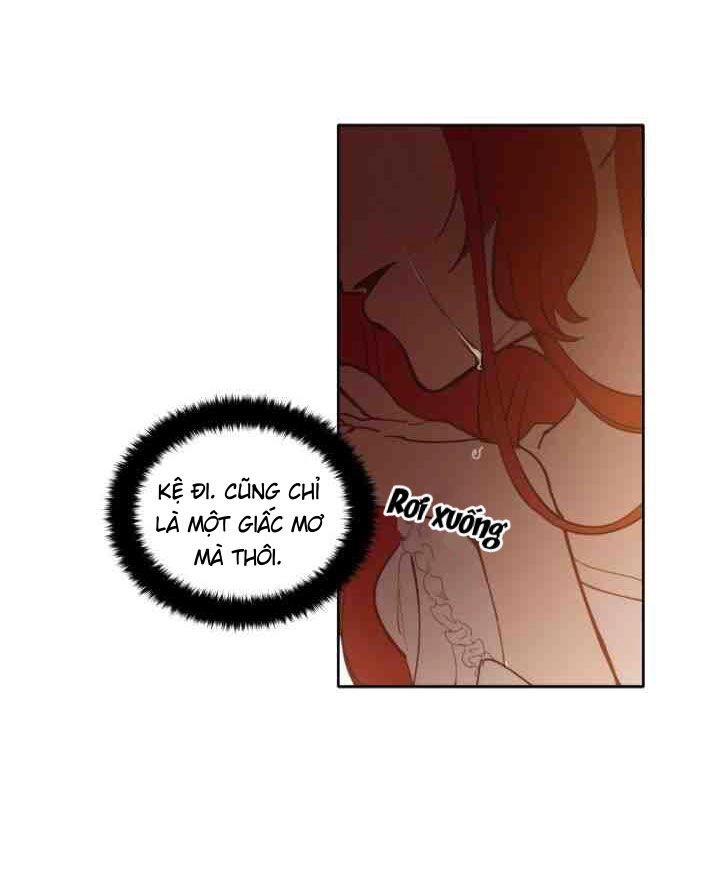 Lamia Orphe Đã Chết Chapter 2 - 9