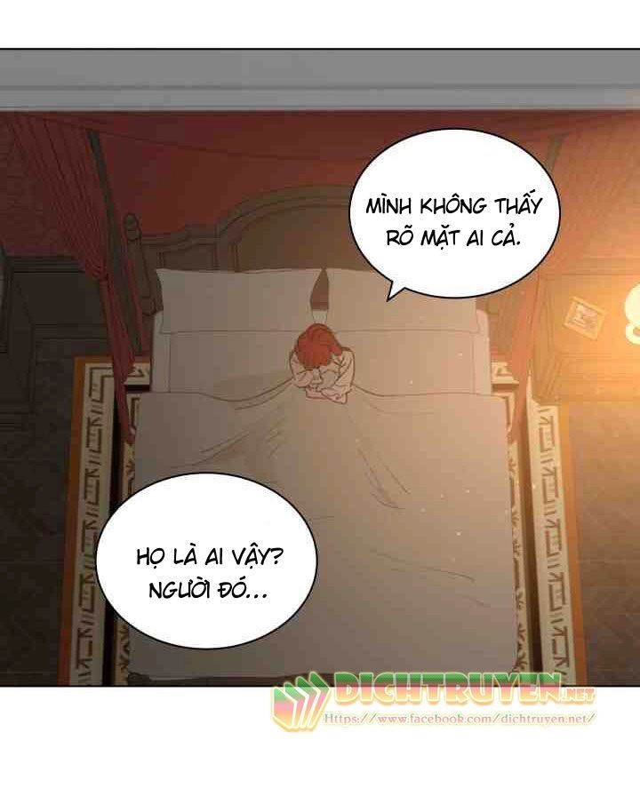 Lamia Orphe Đã Chết Chapter 2 - 10