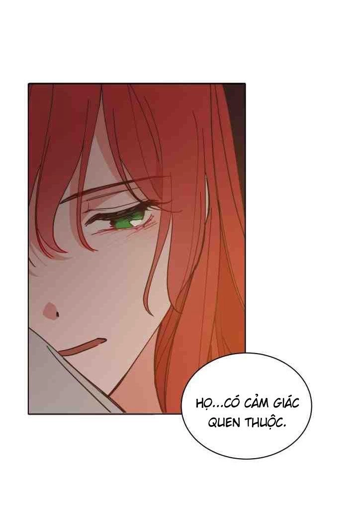 Lamia Orphe Đã Chết Chapter 2 - 11