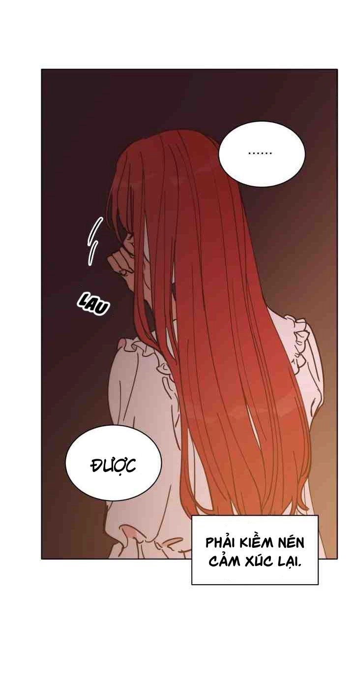 Lamia Orphe Đã Chết Chapter 2 - 13