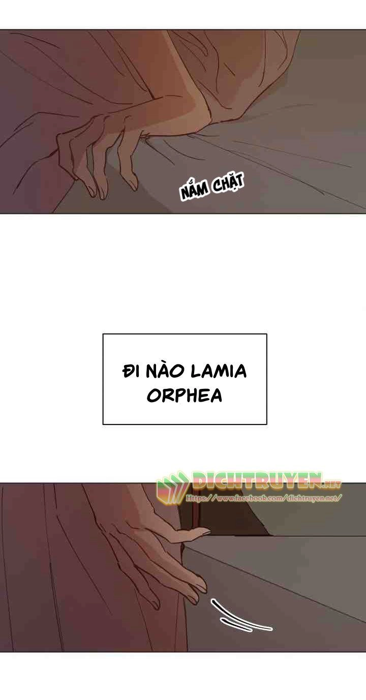 Lamia Orphe Đã Chết Chapter 2 - 14