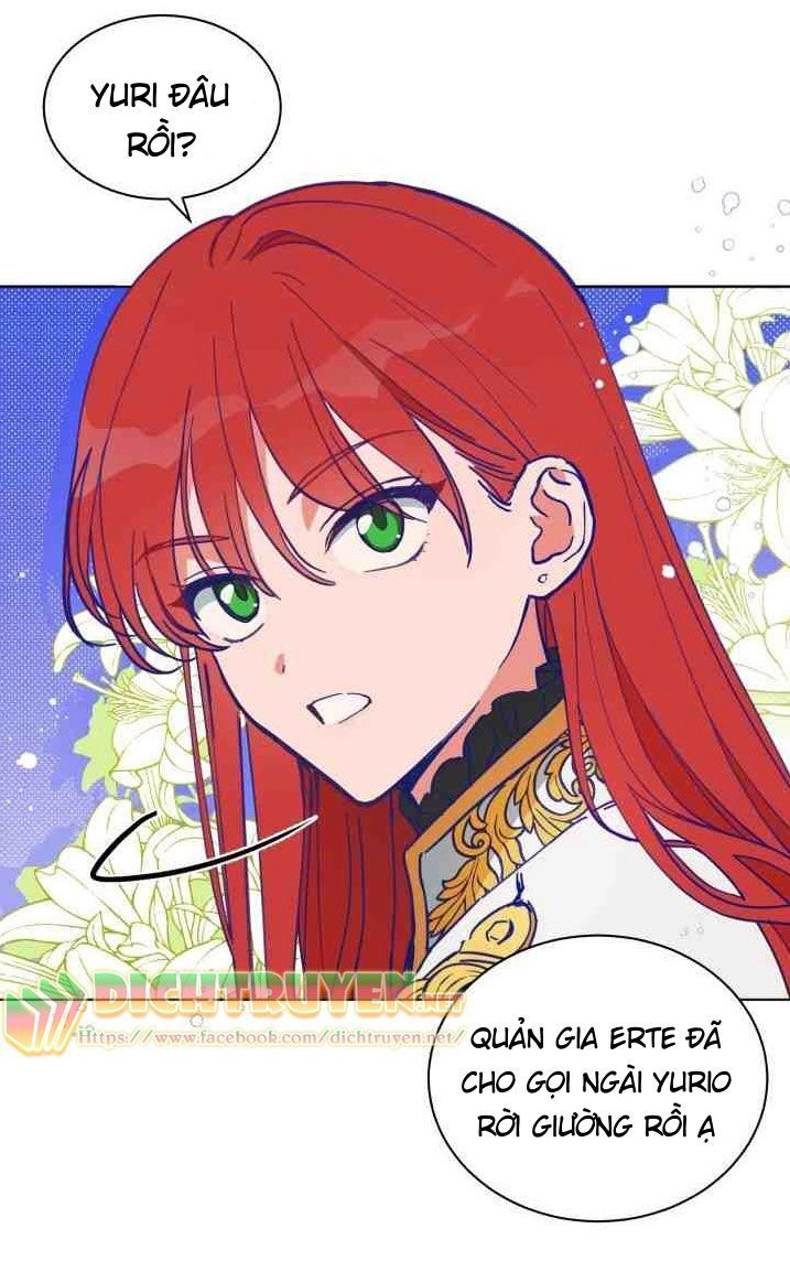 Lamia Orphe Đã Chết Chapter 2 - 18