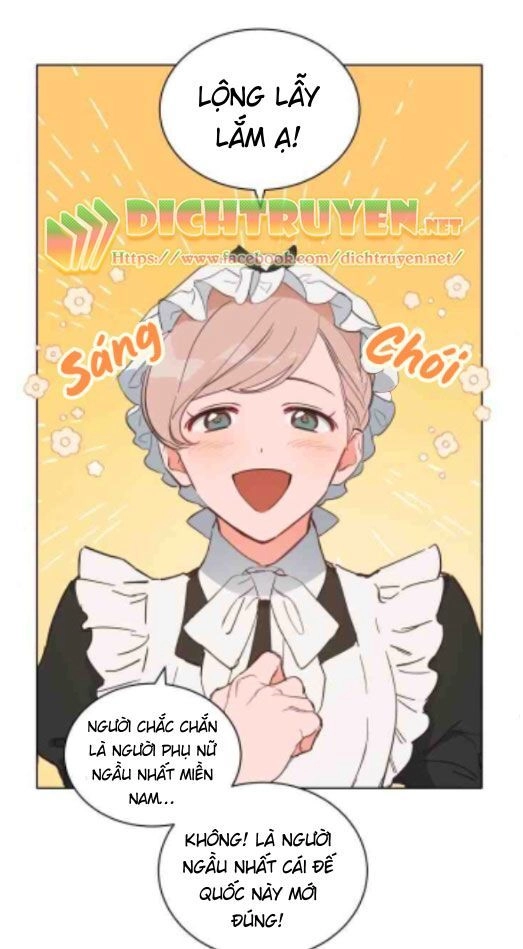 Lamia Orphe Đã Chết Chapter 2 - 22