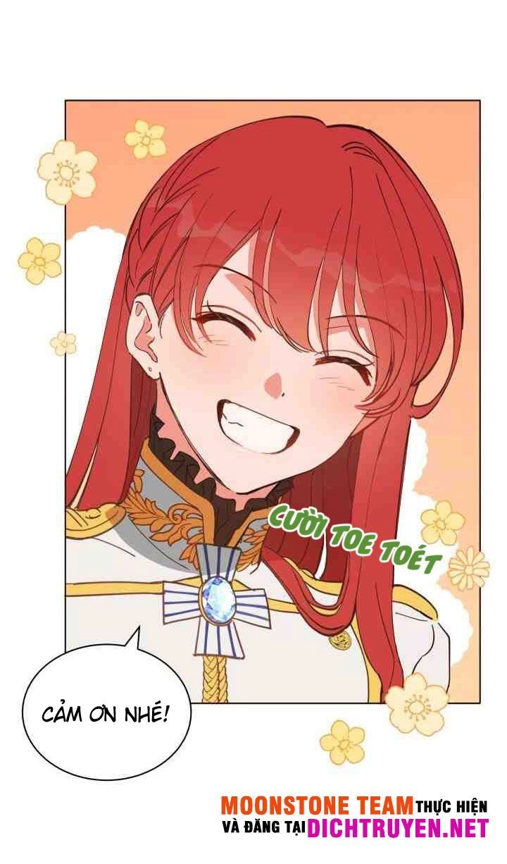 Lamia Orphe Đã Chết Chapter 2 - 24