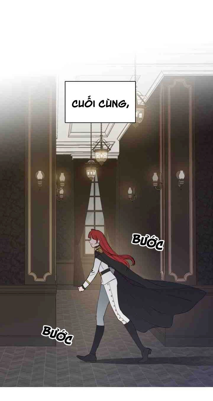 Lamia Orphe Đã Chết Chapter 2 - 25