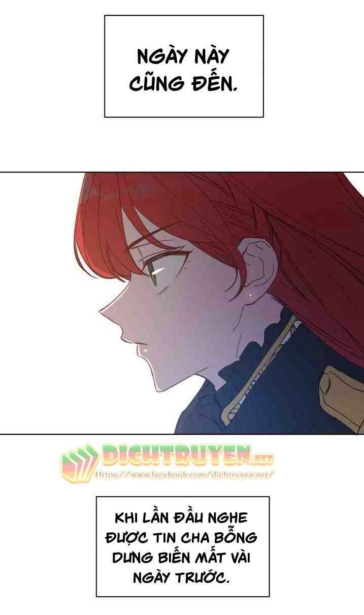 Lamia Orphe Đã Chết Chapter 2 - 26