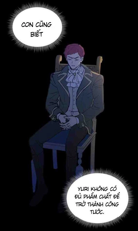 Lamia Orphe Đã Chết Chapter 2 - 29