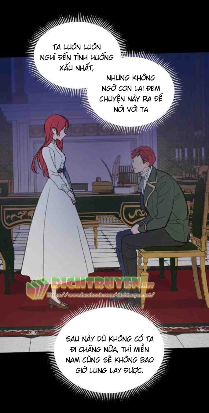 Lamia Orphe Đã Chết Chapter 2 - 30