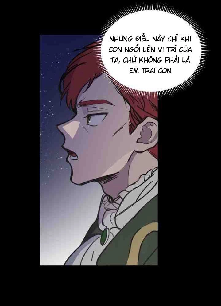 Lamia Orphe Đã Chết Chapter 2 - 31