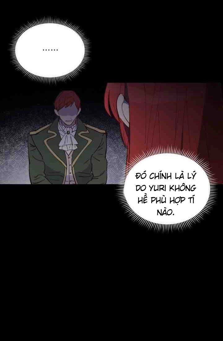 Lamia Orphe Đã Chết Chapter 2 - 33