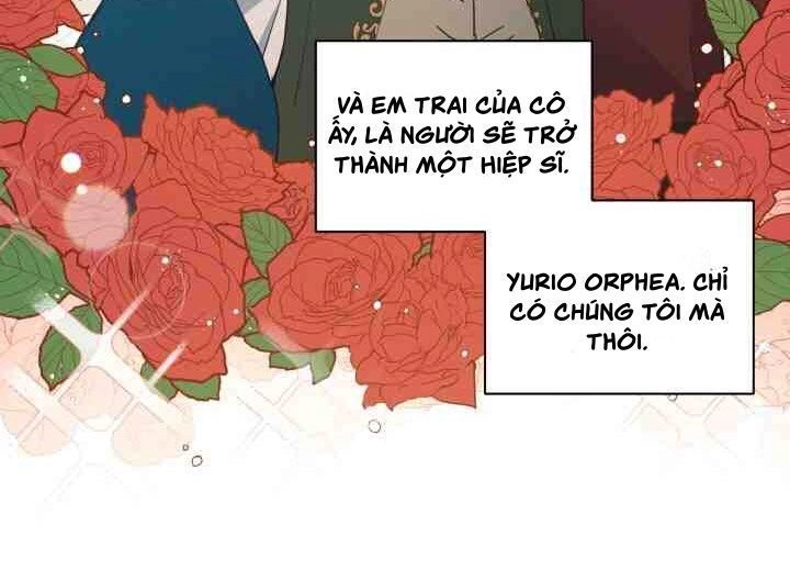 Lamia Orphe Đã Chết Chapter 2 - 37