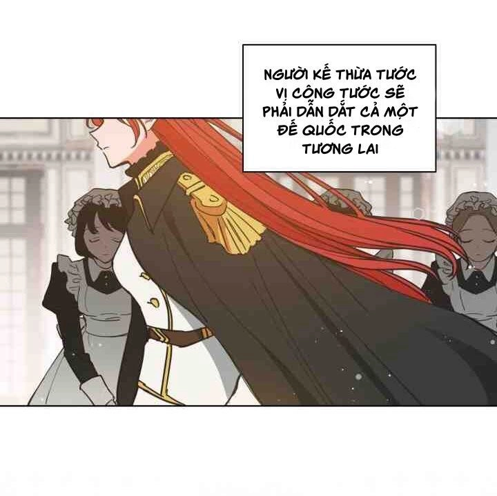 Lamia Orphe Đã Chết Chapter 2 - 39