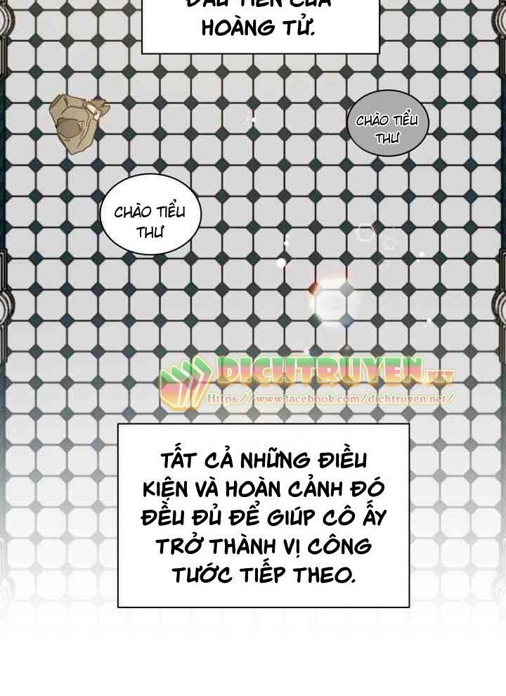 Lamia Orphe Đã Chết Chapter 2 - 41