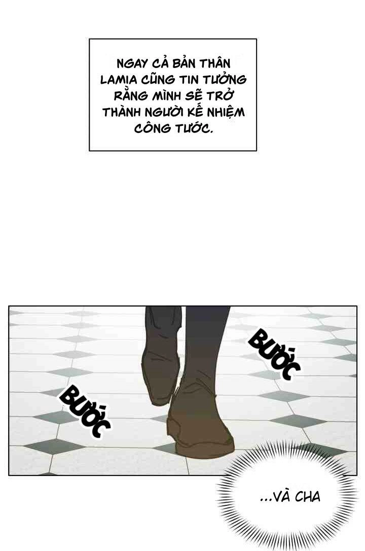 Lamia Orphe Đã Chết Chapter 2 - 42