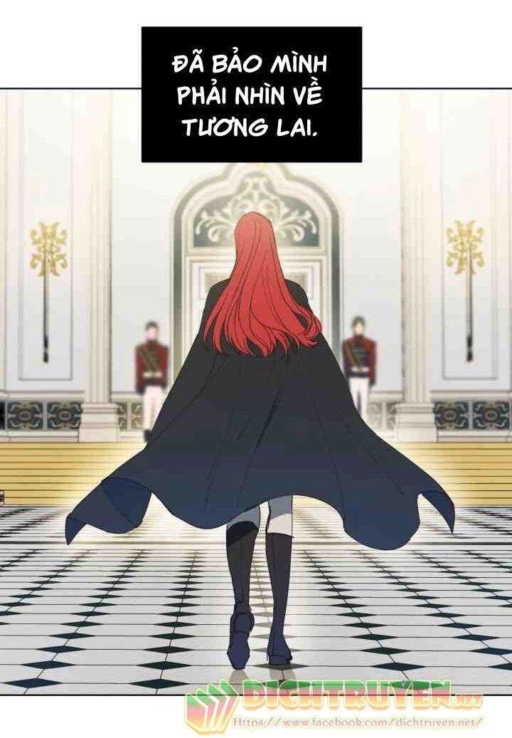 Lamia Orphe Đã Chết Chapter 2 - 43