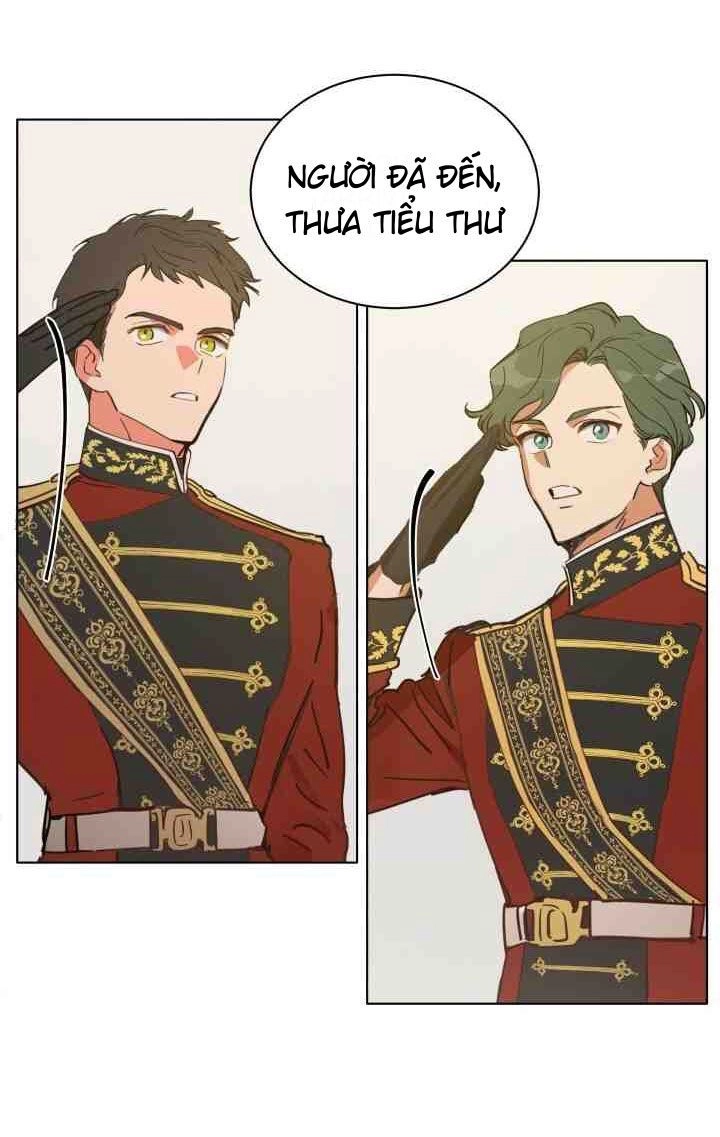Lamia Orphe Đã Chết Chapter 2 - 44