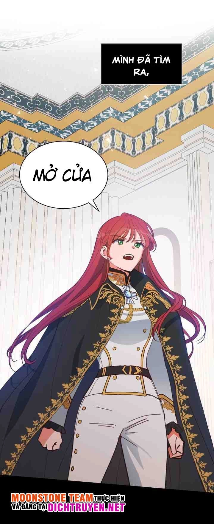 Lamia Orphe Đã Chết Chapter 2 - 45
