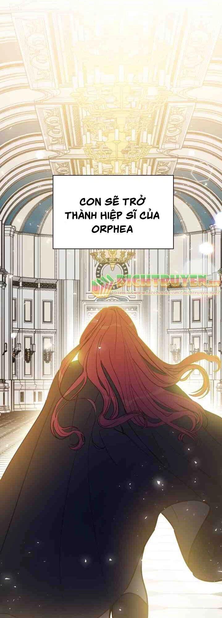 Lamia Orphe Đã Chết Chapter 2 - 51