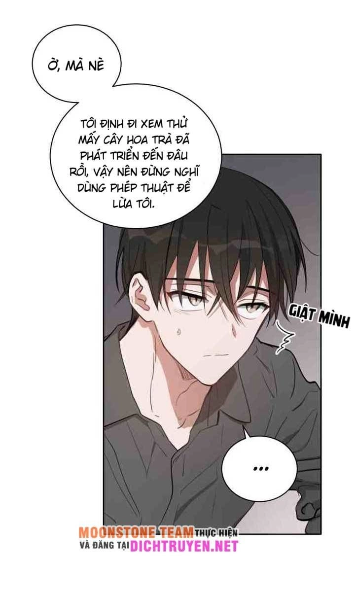 Lamia Orphe Đã Chết Chapter 3 - 4