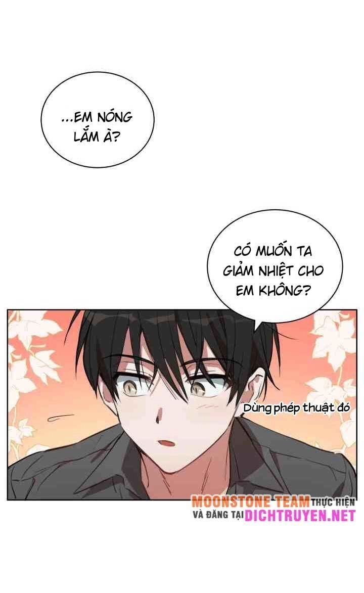 Lamia Orphe Đã Chết Chapter 3 - 7