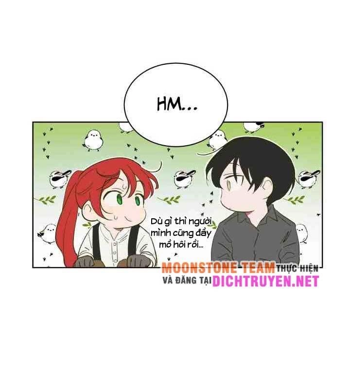 Lamia Orphe Đã Chết Chapter 3 - 8