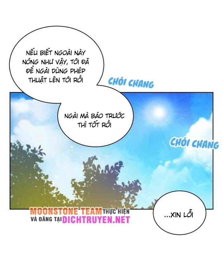 Lamia Orphe Đã Chết Chapter 3 - 9
