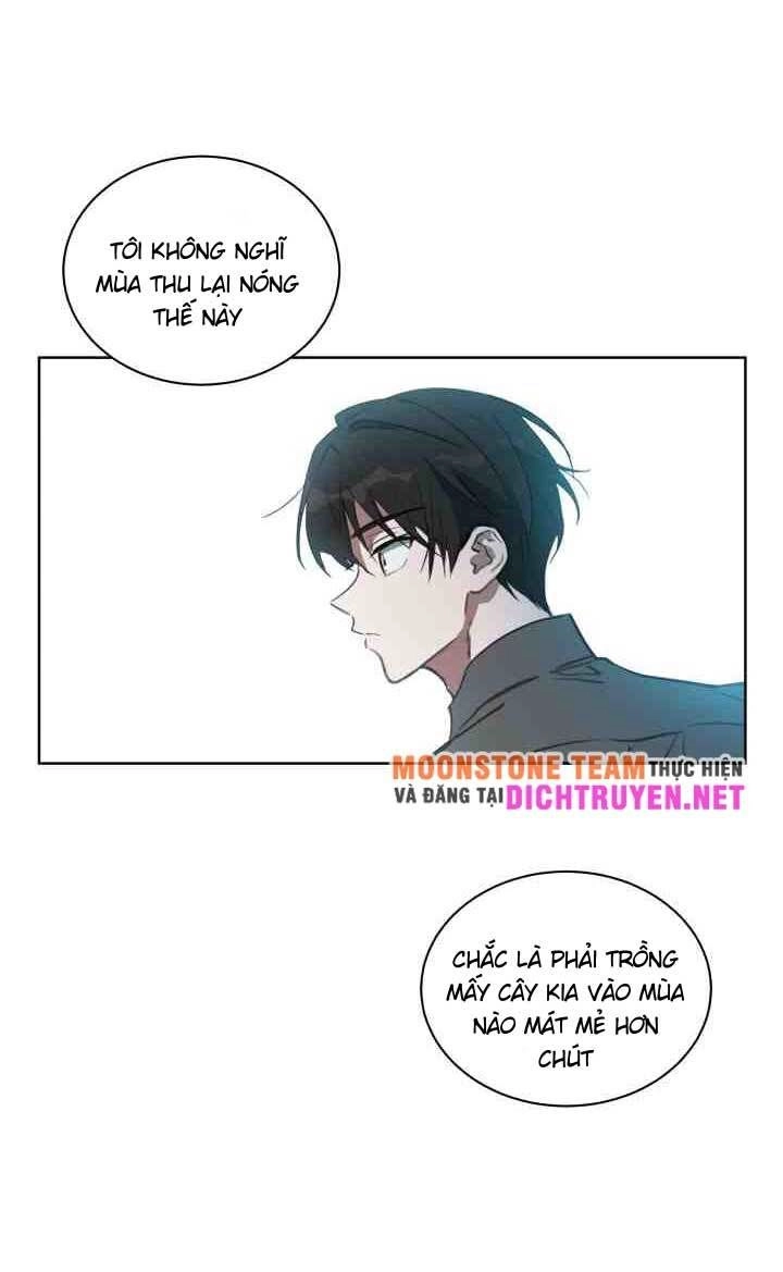 Lamia Orphe Đã Chết Chapter 3 - 10