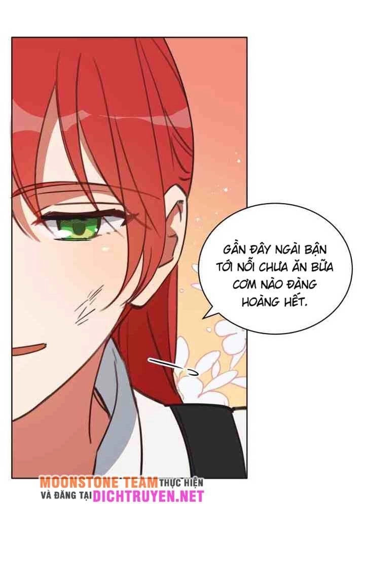 Lamia Orphe Đã Chết Chapter 3 - 12