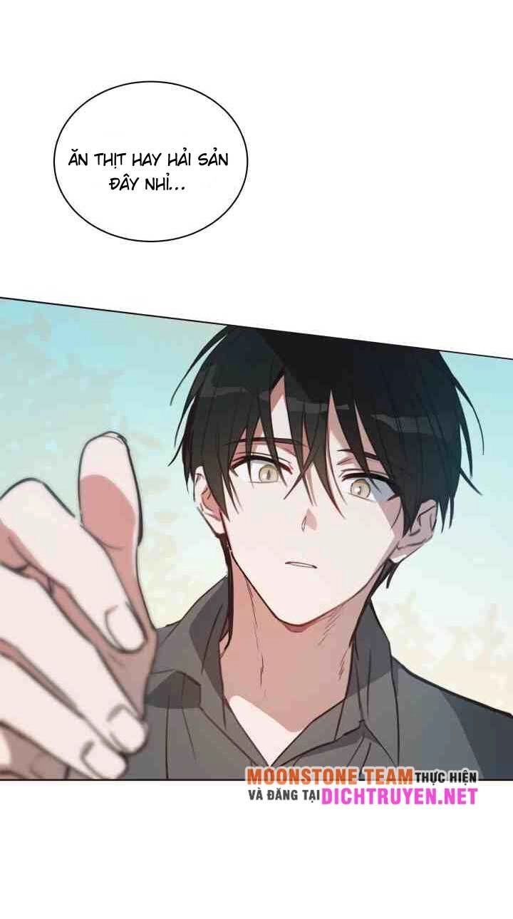 Lamia Orphe Đã Chết Chapter 3 - 13