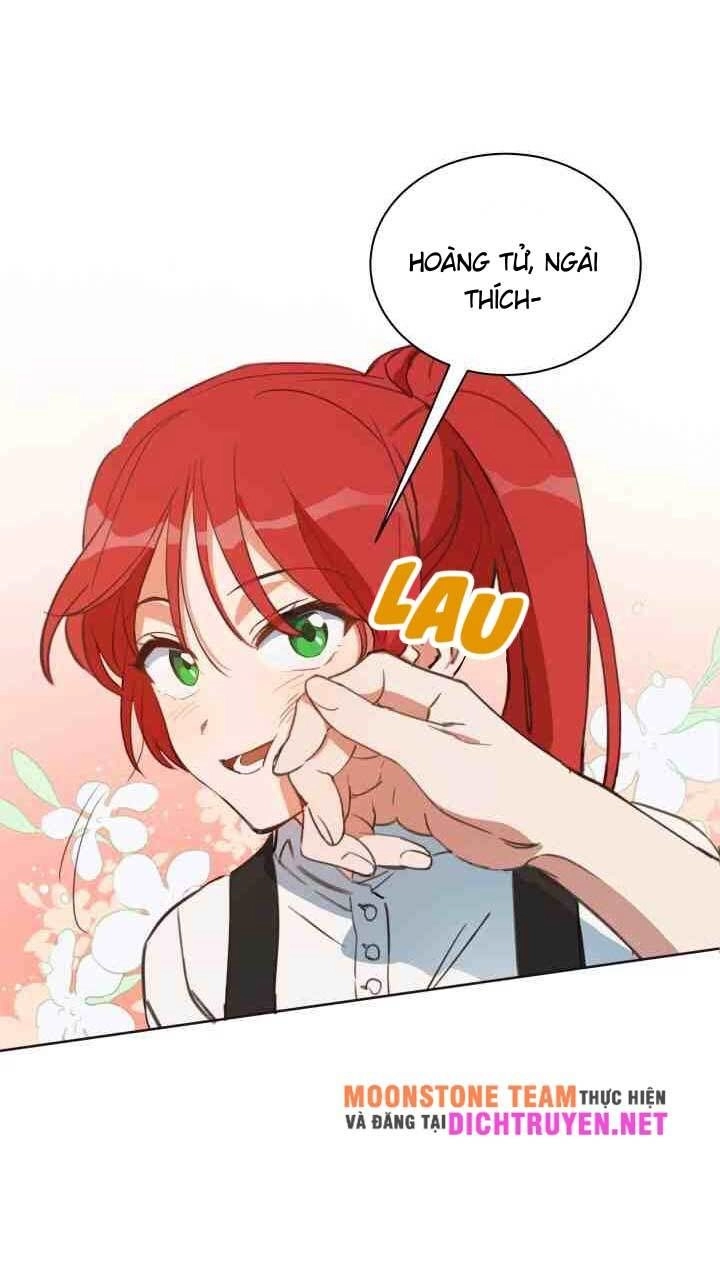 Lamia Orphe Đã Chết Chapter 3 - 14