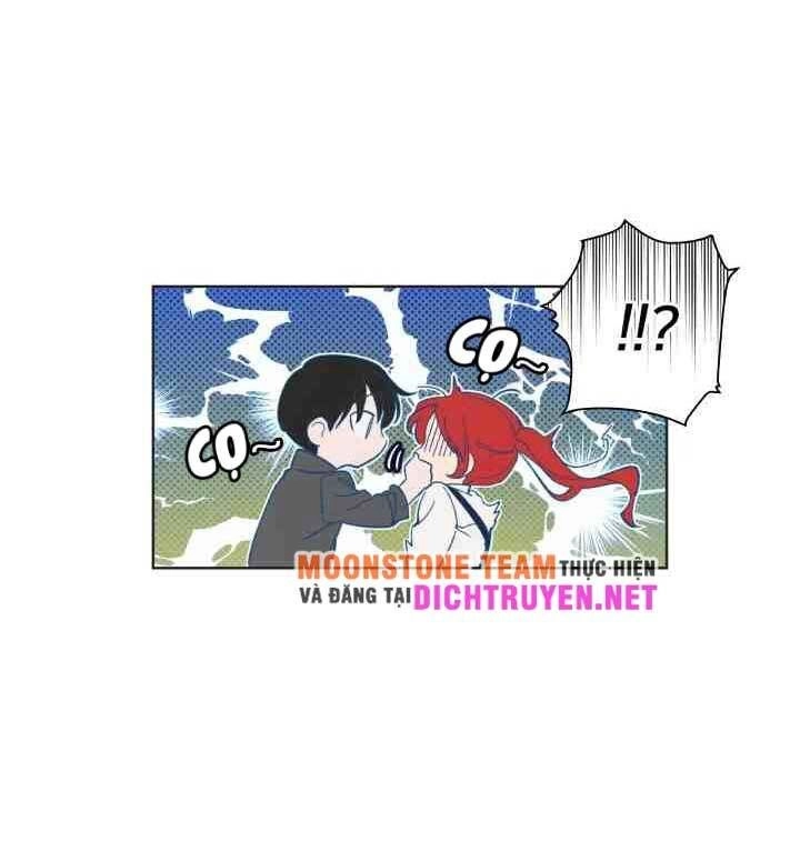 Lamia Orphe Đã Chết Chapter 3 - 16