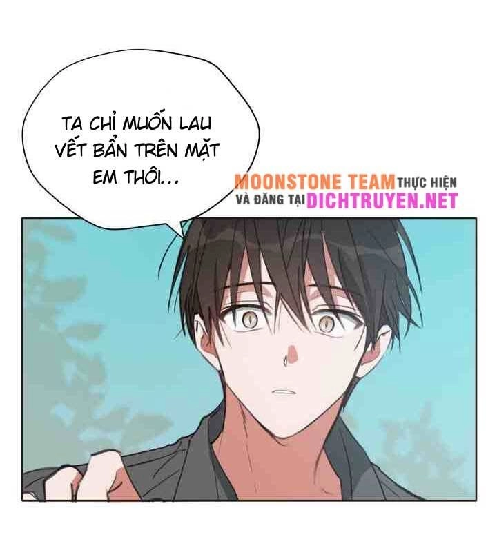 Lamia Orphe Đã Chết Chapter 3 - 18