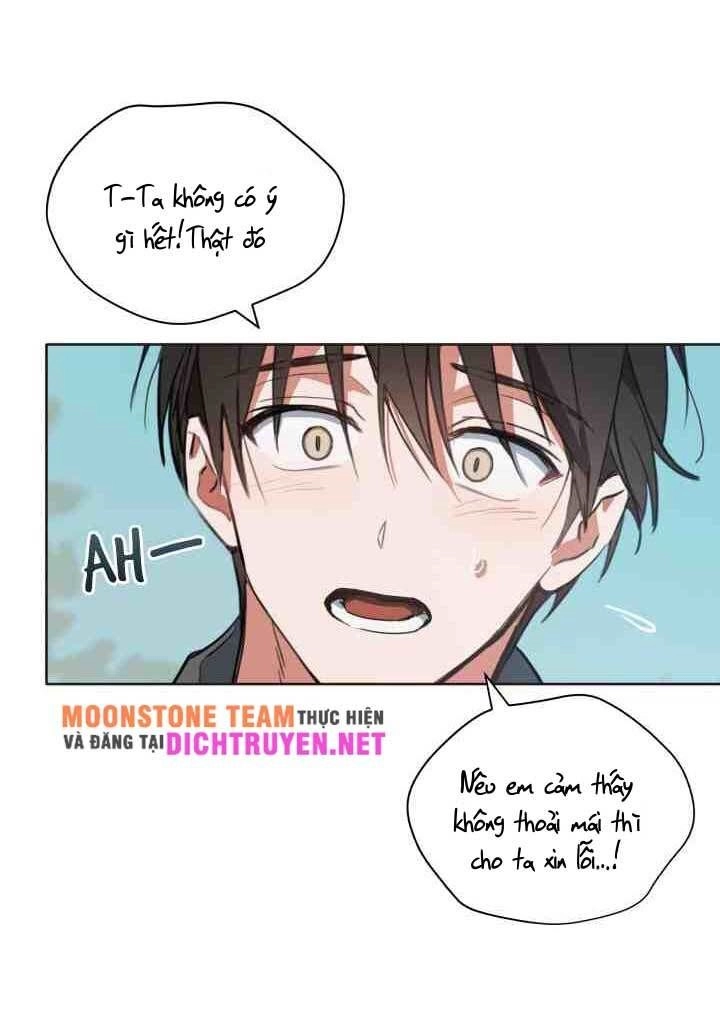 Lamia Orphe Đã Chết Chapter 3 - 19