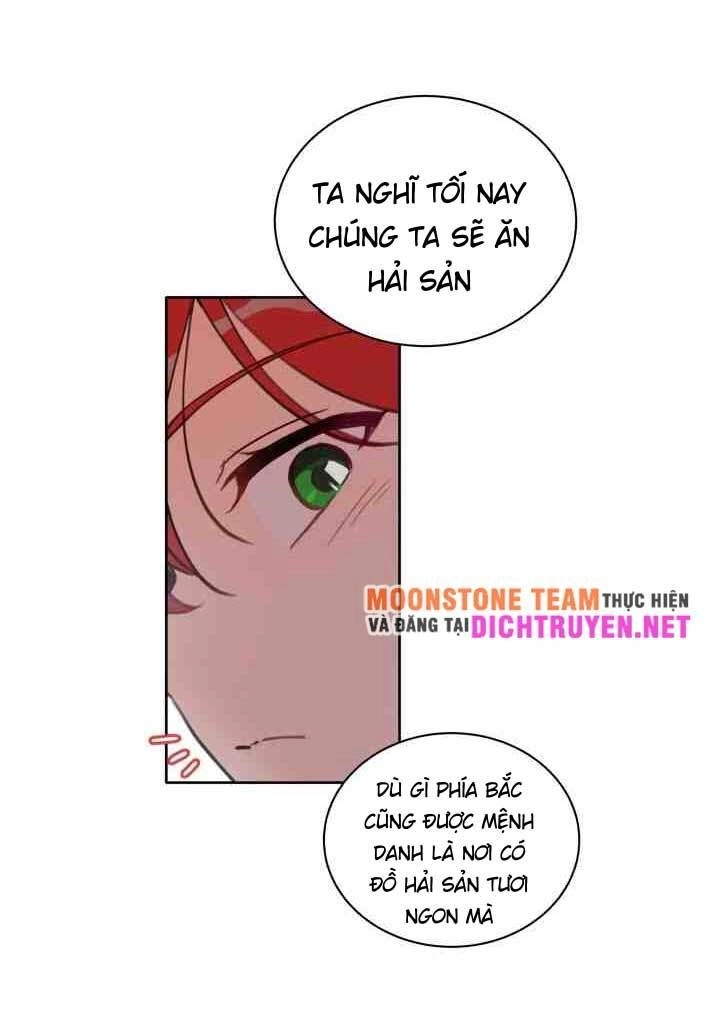 Lamia Orphe Đã Chết Chapter 3 - 22