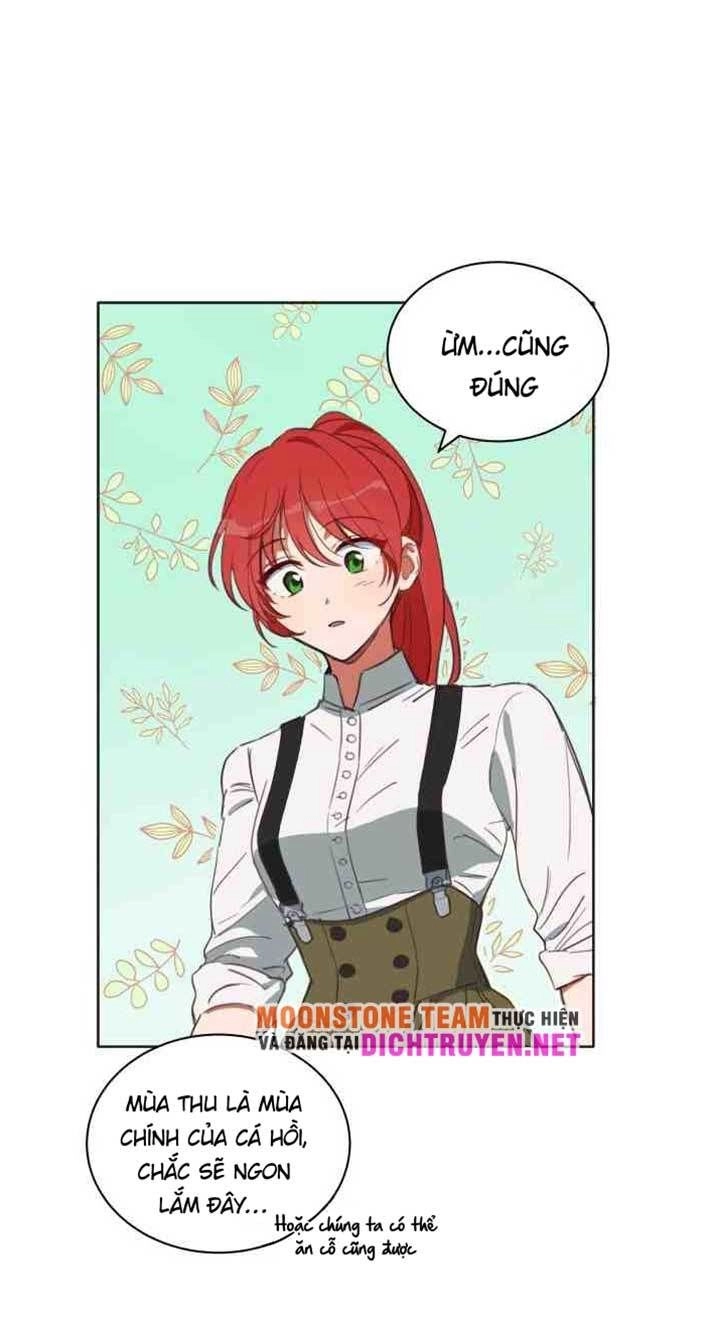 Lamia Orphe Đã Chết Chapter 3 - 24