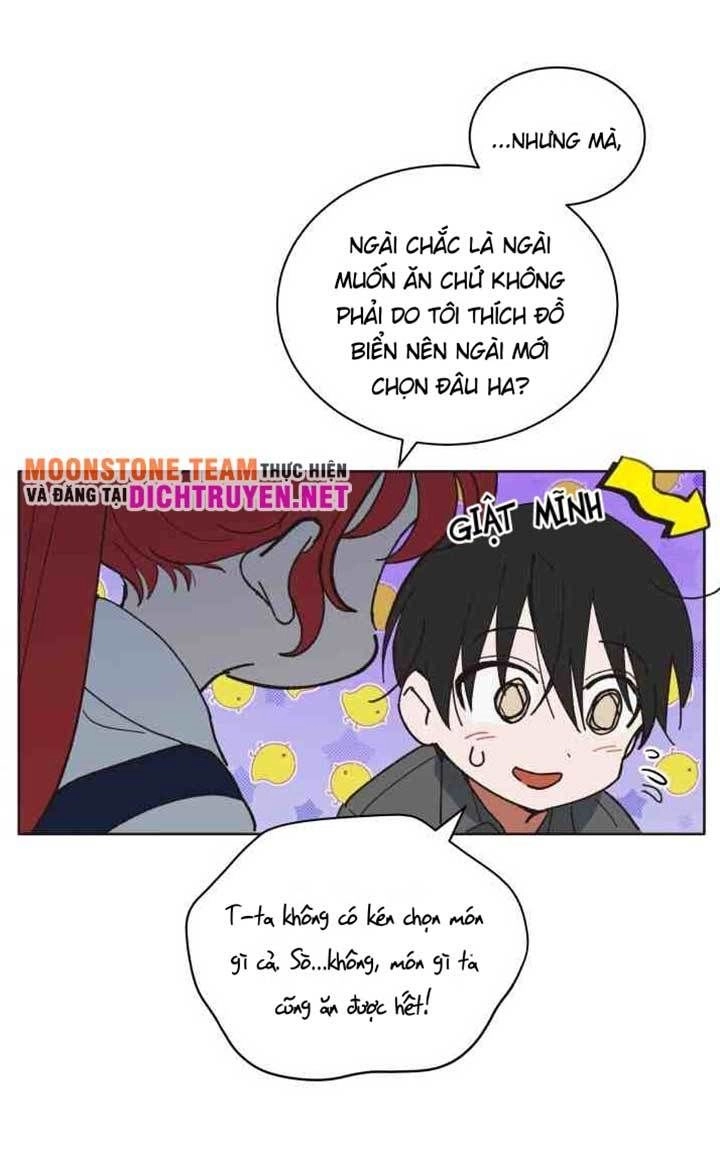 Lamia Orphe Đã Chết Chapter 3 - 25