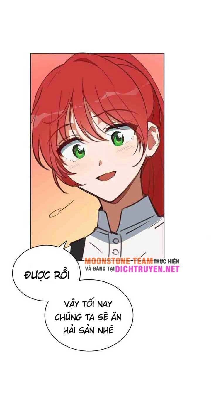 Lamia Orphe Đã Chết Chapter 3 - 26