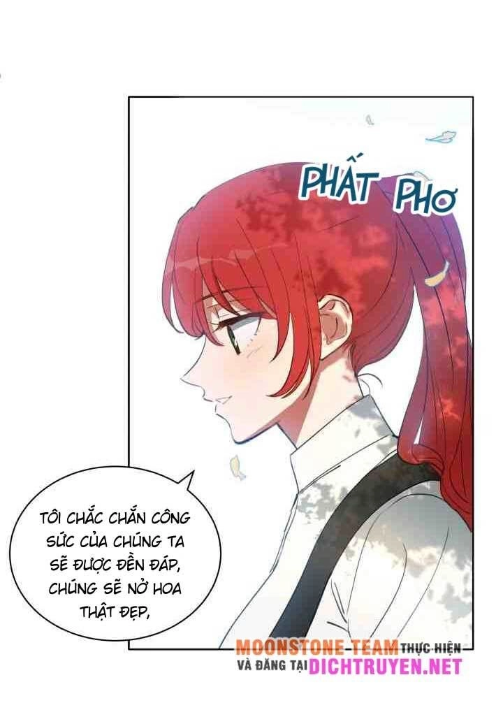 Lamia Orphe Đã Chết Chapter 3 - 30