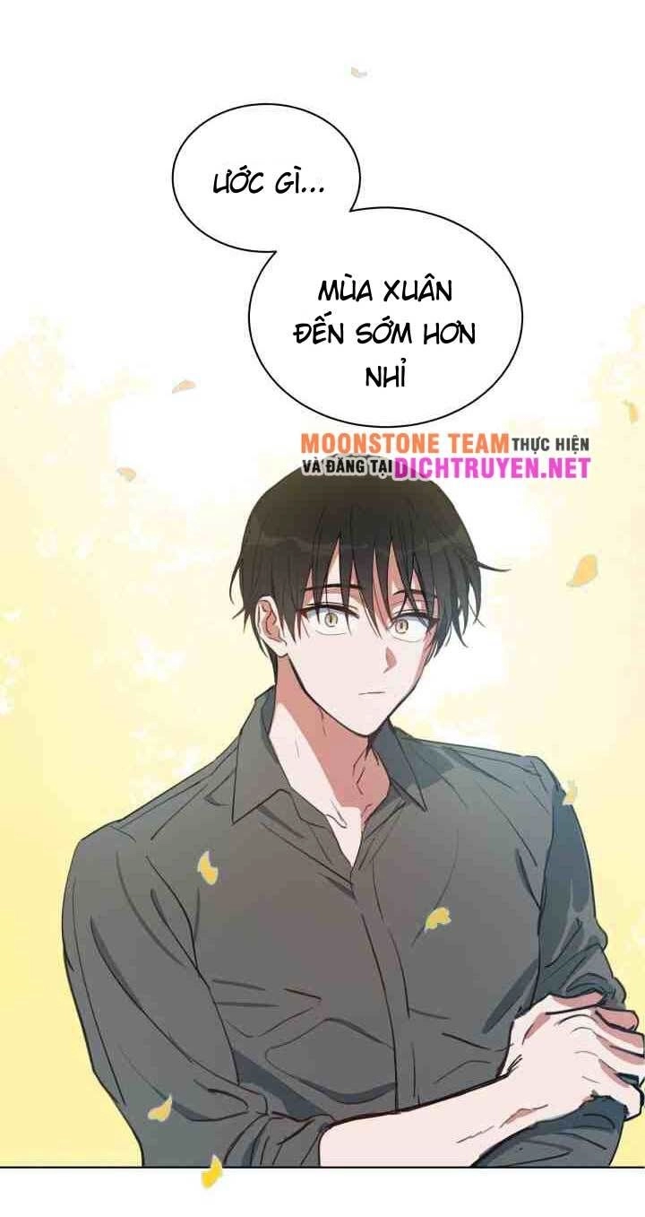 Lamia Orphe Đã Chết Chapter 3 - 31