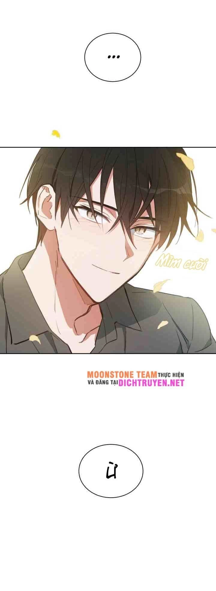 Lamia Orphe Đã Chết Chapter 3 - 32