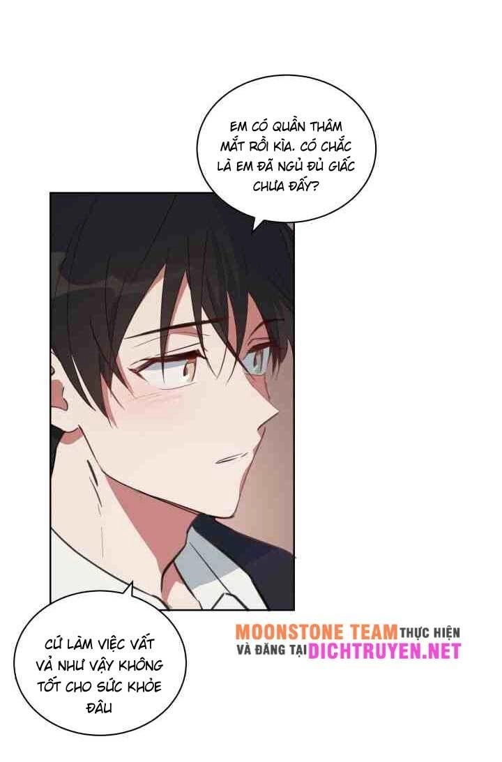 Lamia Orphe Đã Chết Chapter 3 - 37