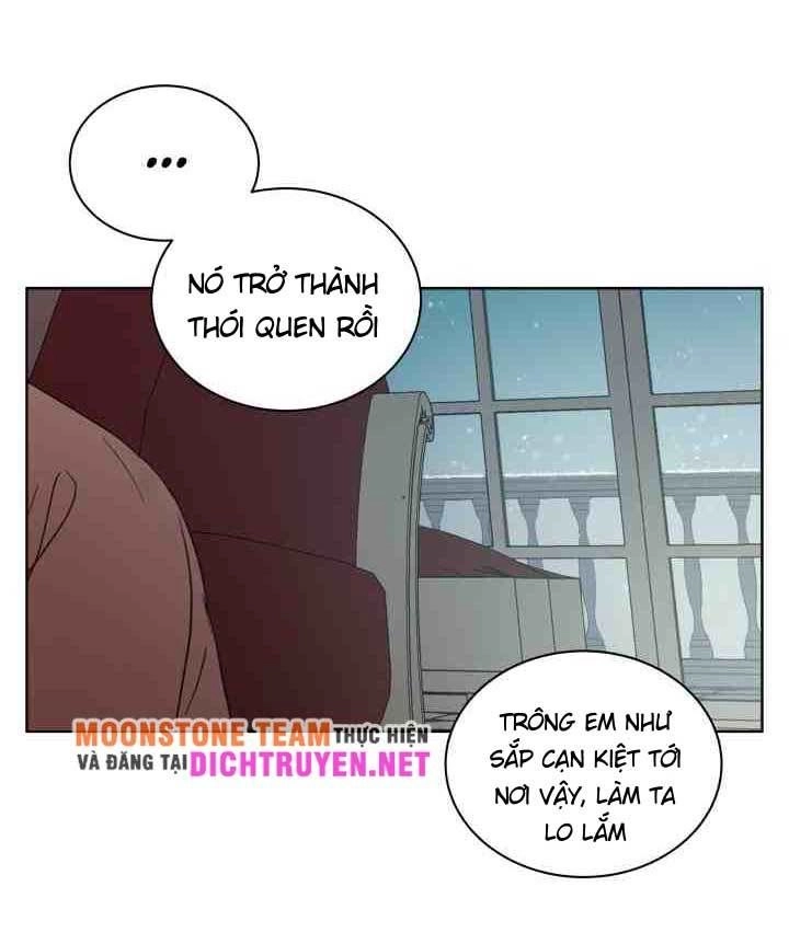 Lamia Orphe Đã Chết Chapter 3 - 39