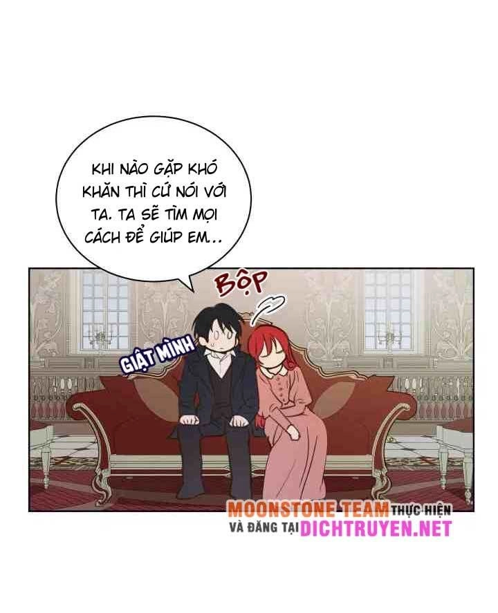 Lamia Orphe Đã Chết Chapter 3 - 40