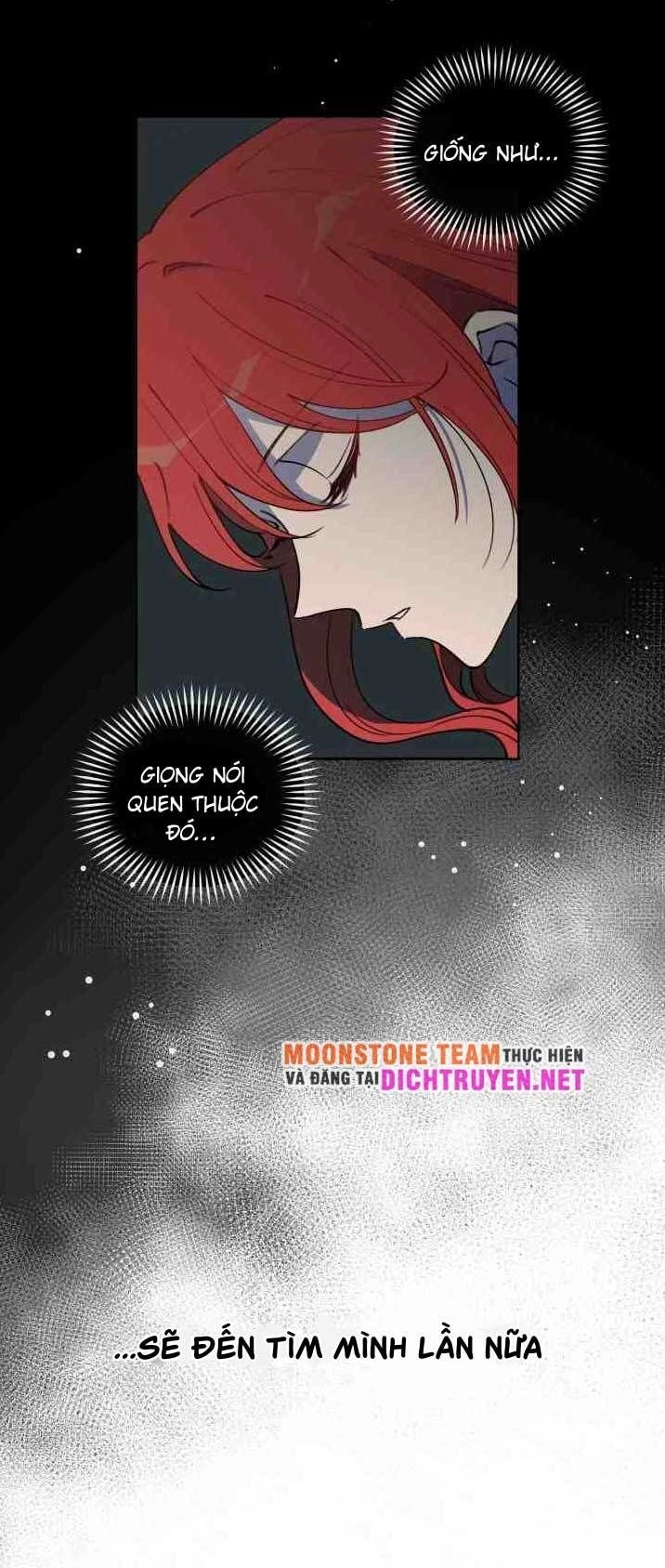 Lamia Orphe Đã Chết Chapter 4 - 2