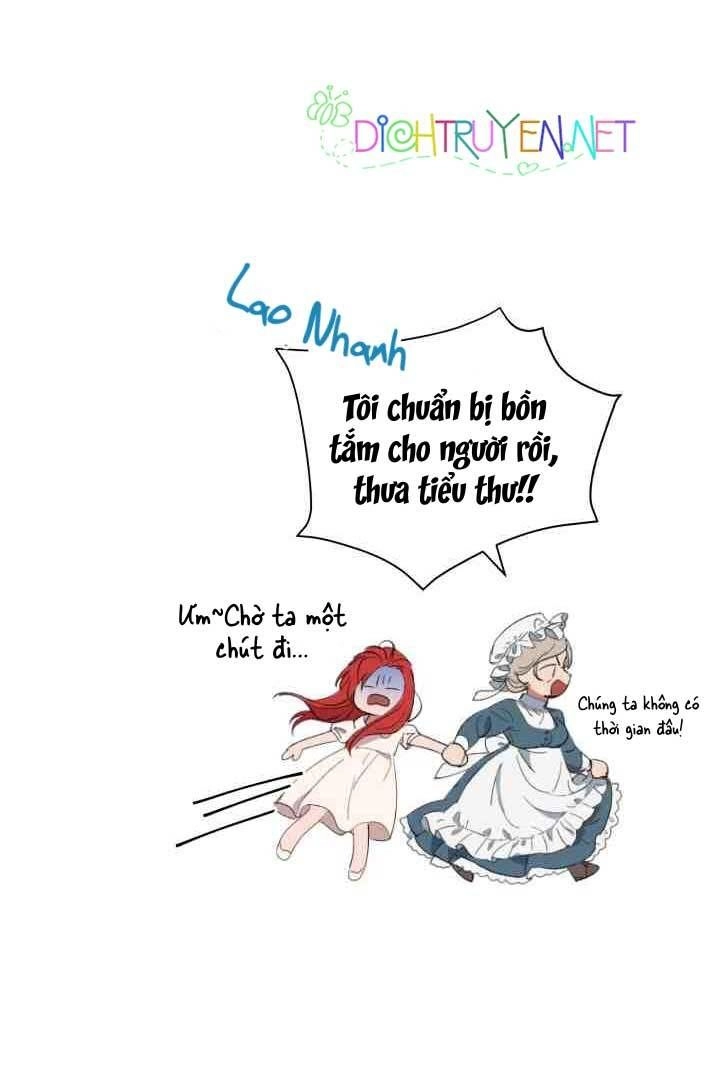 Lamia Orphe Đã Chết Chapter 4 - 42