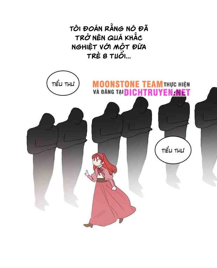 Lamia Orphe Đã Chết Chapter 5 - 6