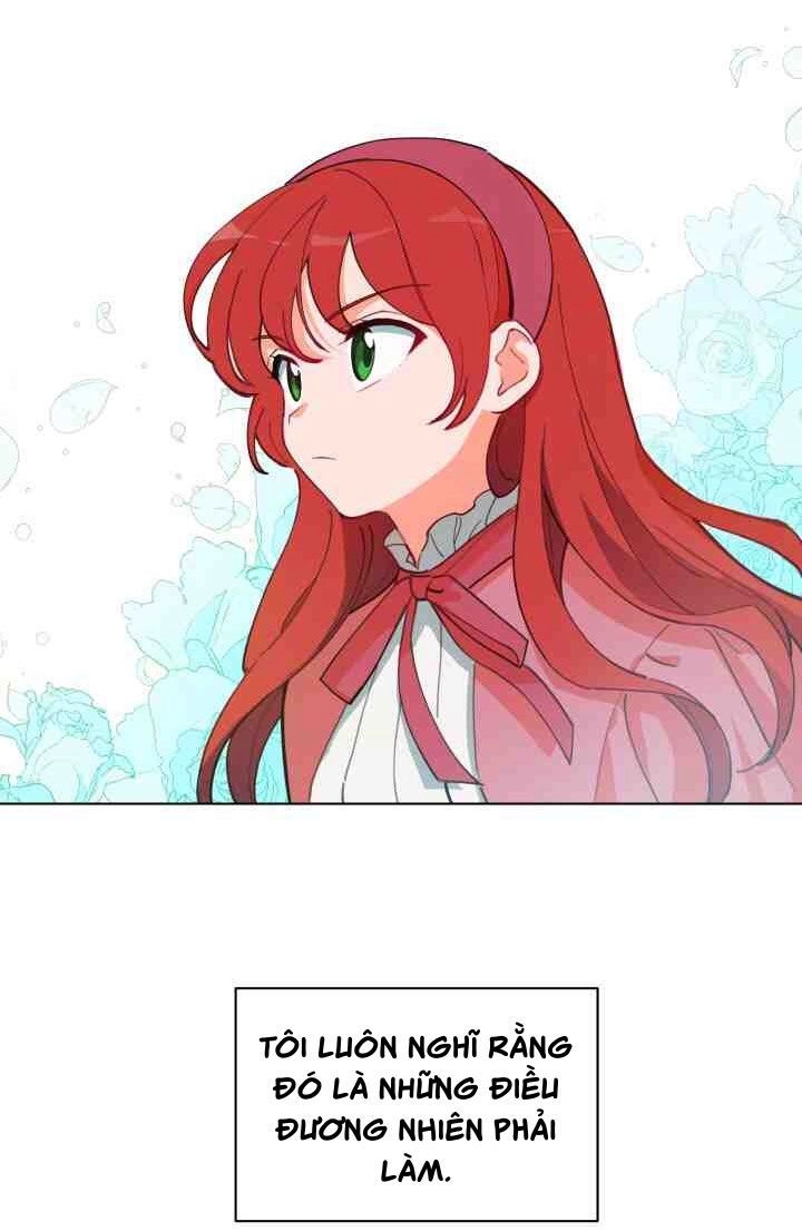 Lamia Orphe Đã Chết Chapter 5 - 7